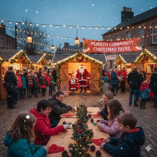 Christmas Events
