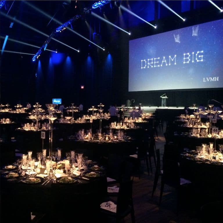 Elite Corporate Gatherings