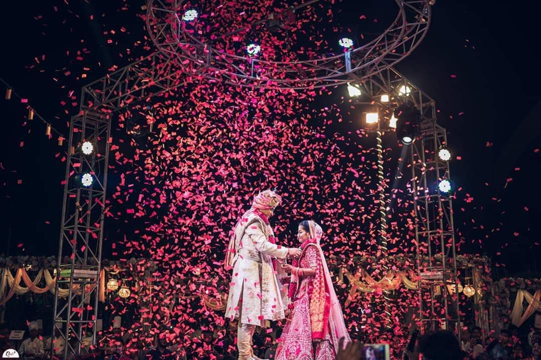 Royal Wedding Experiences