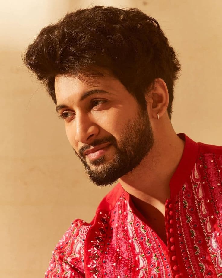 Mira & Aditya