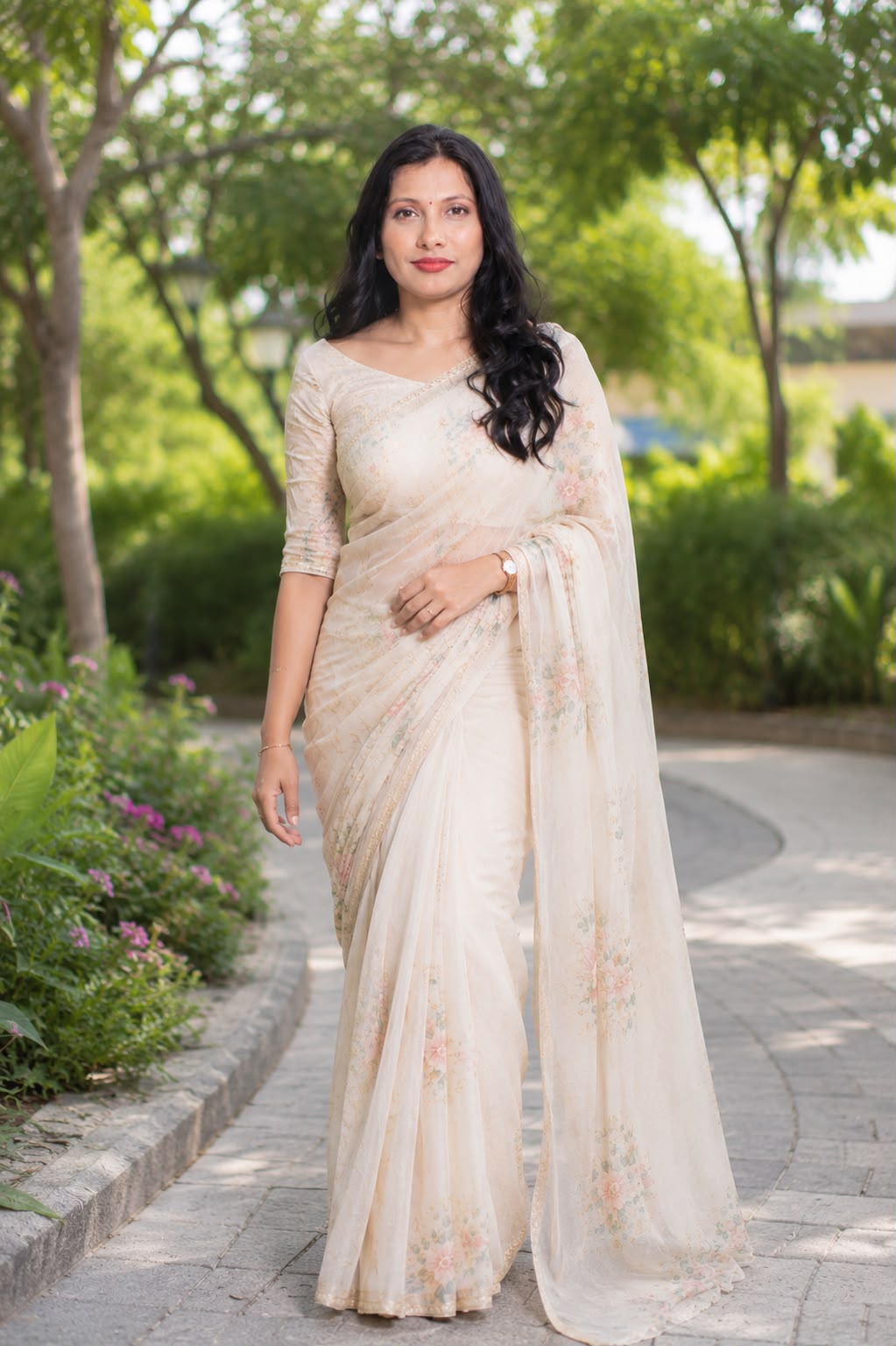Maahi Sharma
