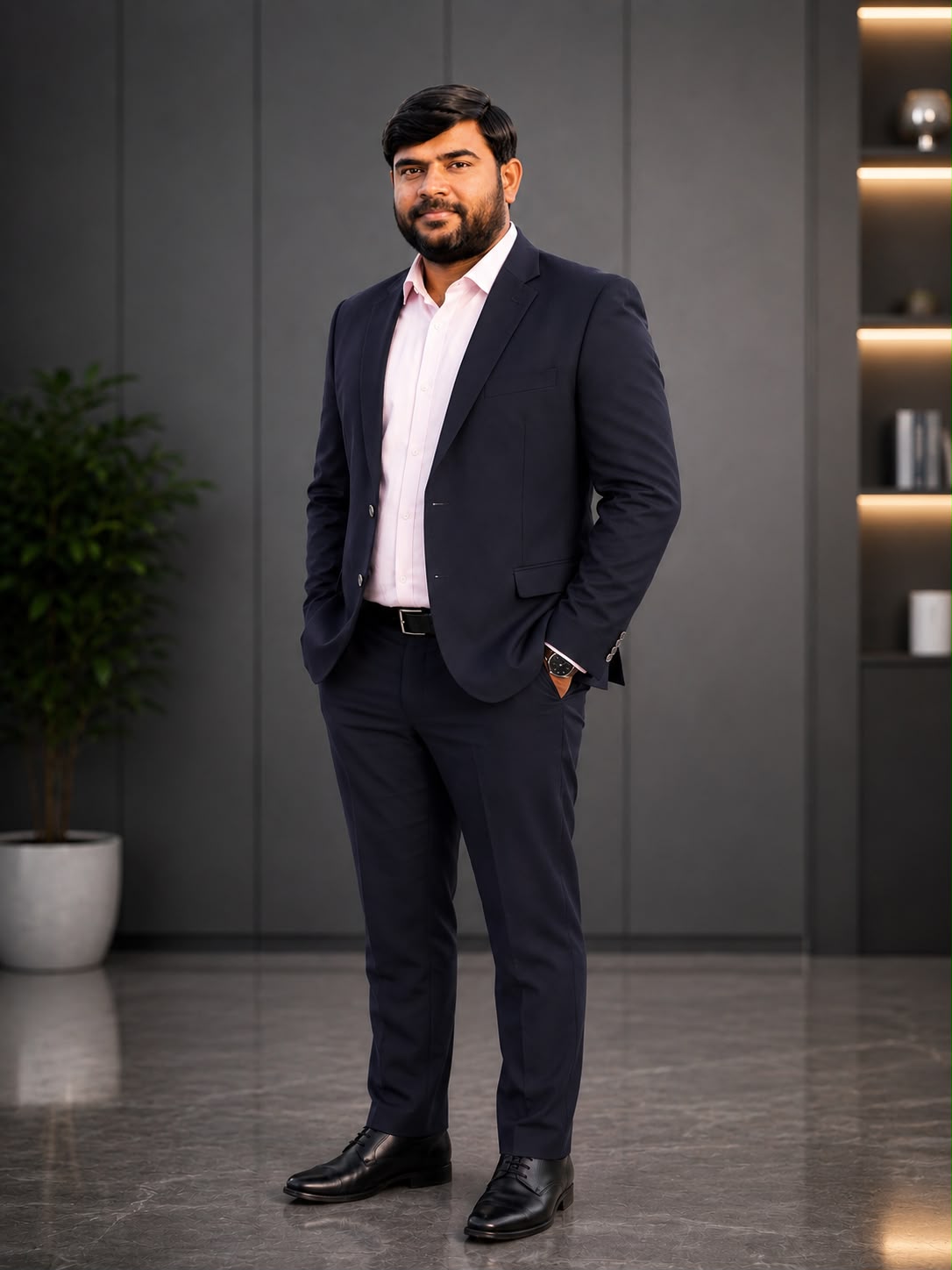 Rahul Singh